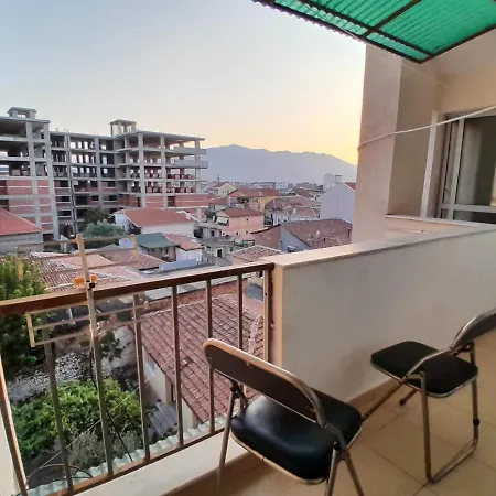Cozy In The Center 2 * Shkoder