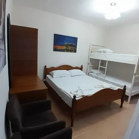 Apartment Cozy In The Center 2 *