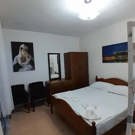 Cozy In The Center 2 Shkoder