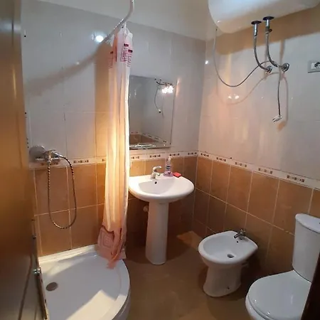 Cozy In The Center 2 Διαμέρισμα *