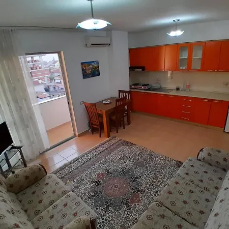 Apartment Cozy In The Center 2 *
