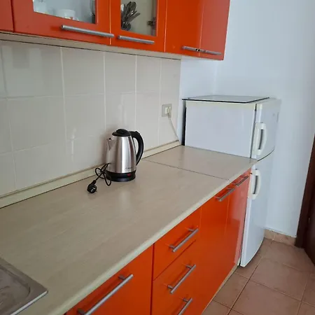 Apartament Cozy In The Center 2 Szkodra