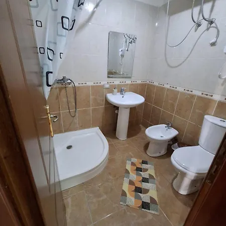 Cozy In The Center 2 Σκόδρα